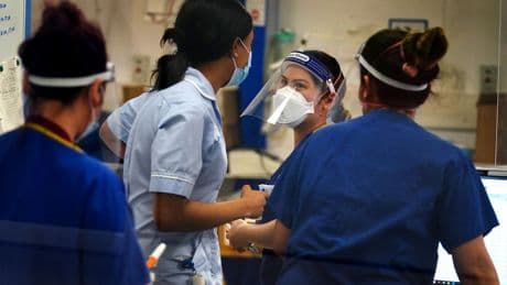 Trial date set as government takes Mone-linked Covid PPE provider to High Court