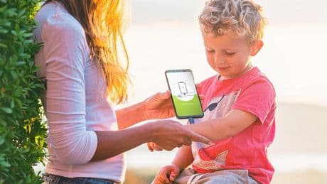 Mückenstich? Kein Problem! Dieses Gadget hilft sofort – und kostet gerade weniger