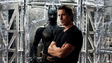 Fernsehtipp des Tages - Heute läuft das epische Finale der Batman-Trilogie