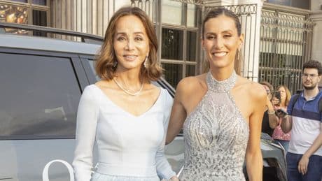 Isabel Preysler retoma su vida social y desmiente los rumores sobre su ausencia