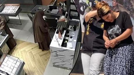 3 milyon liralık vurgun! 16 yaşında 51 suç kaydı var