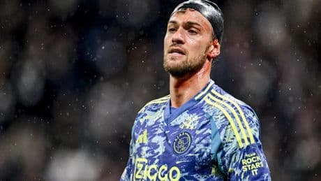 Transferzomer 2025: Daniele Rugani neemt afscheid van Ajax, Przemyslaw Tyton verlengt bij FC Twente