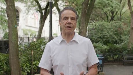 Cuomo vows to stay in NYC mayor race despite losing Democratic primary to Mamdani: ‘I’m in it to win it’