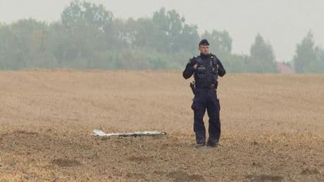 Drones russes : l’OTAN mise à l’épreuve
