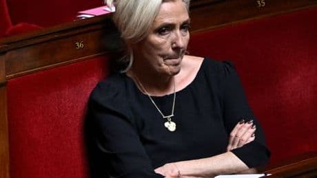 Marine Le Pen scheitert mit Antrag gegen Ausschluss von Wahlen