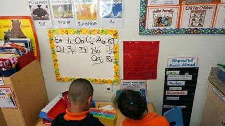 White House proposes eliminating Head Start funding as part of sweeping budget cuts