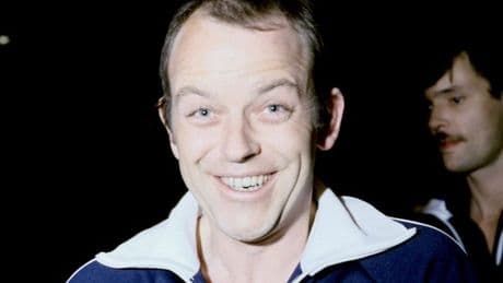 Doctor Who's Julian Holloway's will revealed as supermodel daughter snubbed