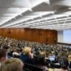 Universitäten und Hochschulen: Noch ein Drittel der Hochschulfächer mit Zugangsbeschränkung