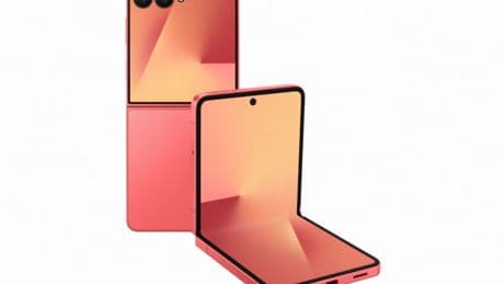 Samsung presenta i suoi nuovi smartphone pieghevoli, in arrivo Galaxy Z Fold7 e Z Flip7