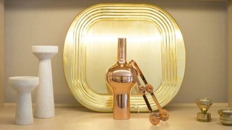 Designer Tom Dixon über Erfolg: »Ich denke bei jedem Entwurf erst mal, das wird ein Hit«