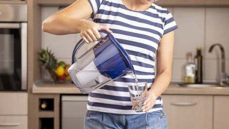Trinkwasser verbessern leicht gemacht: Wasserfilter im Vergleich