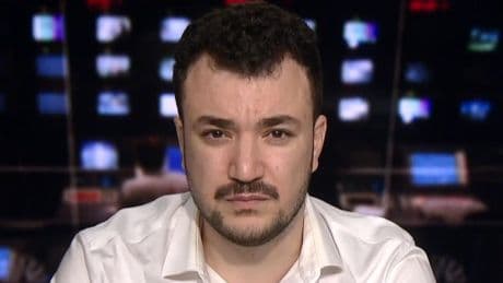 Palestinian activist detained by ICE suing Trump administration for $20m
