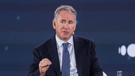 La lucha de Citadel por las opciones es una batalla por el nuevo orden en Wall Street