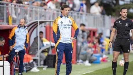 Raúl también se despide en Alcoy
