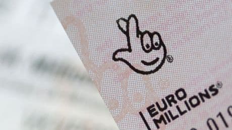 EuroMillions winning numbers revealed for UK’s biggest ever jackpot in £208m draw