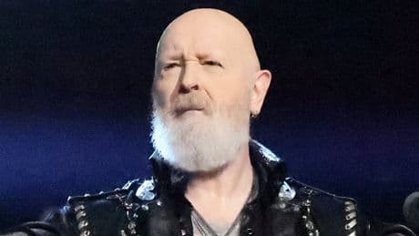 Judas Priest ‘gutted’ to miss final Ozzy Osbourne show says singer