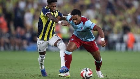 LIVE Champions League: Watanabe brengt Feyenoord op voorsprong tegen Fenerbahçe