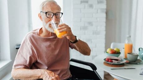 Five drinks to help with kidney health - from coconut water to watermelon juice