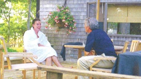 Peter Mandelson’s birthday message to ‘best pal’ Jeffrey Epstein published by US Congress