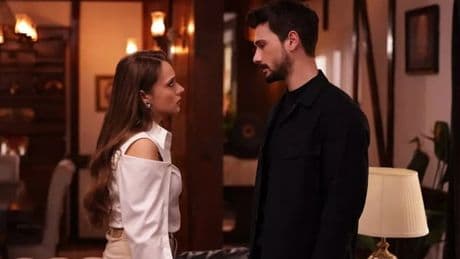 NOW TV o dizinin fişini çekti! Başrolü gönderip isim değişikliğine gitmişlerdi...