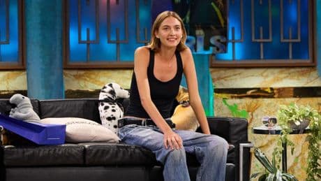 Rolf Schrader, la modelo que conquistó Prada: “Los hombres son más flipados que las mujeres”