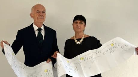 Genetik: Auf der Suche nach dem Da Vinci-Code