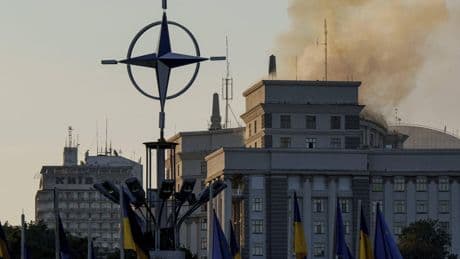 Ukraine, Japon, LR… Les principales infos du week-end