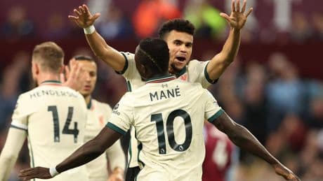 Luis Diaz: Warum sehen Bayern-Fans den Transfer so kritisch?