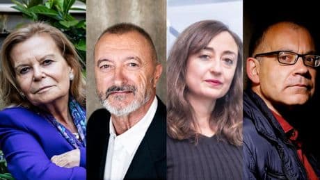 Vint històries per gaudir d’una tardor literària