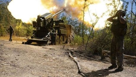 Ukraine: Hohle Sicherheitsversprechen helfen nicht