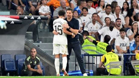 Xabi Alonso'dan maç sonunda Arda Güler için olay sözler