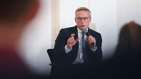 Die schwierige Suche nach Geld für das Digitalministerium