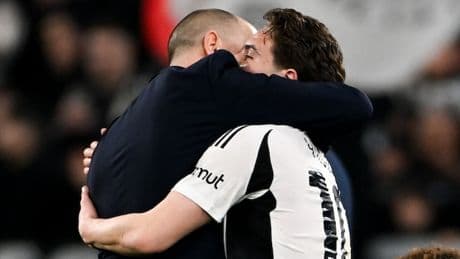 La Juve di Yildiz parte sempre 1-0: terzino aggiunto con Motta, libero con Tudor