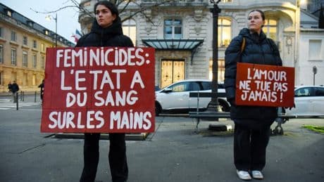 Féminicide de Nathalie Debaillie : l’Etat condamné pour « faute lourde »