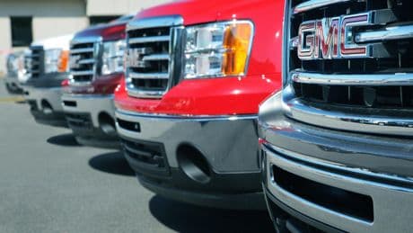 General Motors, Ford y Stellantis sufrirán un impacto de 41.700 millones de dólares por el alza arancelaria