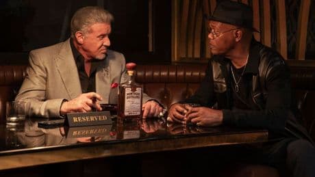 Samuel L. Jackson To Headline Sylvester Stallone’s ‘Tulsa King’ Spin-Off, ‘Nola King’