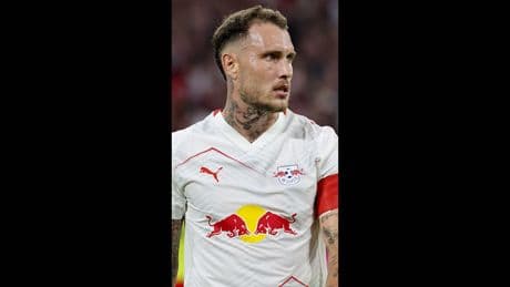 RB-Kapitän Raum - „Haben AUFS MAUL bekommen!“