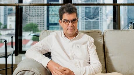 An Investor Took on Hong Kong Tycoons Faces a Tougher Foe