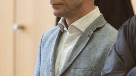 Madeleine McCann prime suspect Christian Brueckner gloats cops ‘will NEVER pin case on me without a body’ in sick letter
