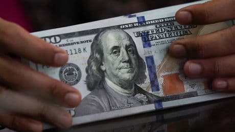 États-Unis : l’inflation américaine accélère face à des chiffres de l'emploi moroses