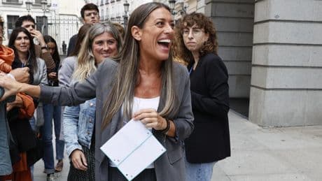 El Gobierno, pendiente del voto fundamental de Junts al decreto de aranceles, la reducción de jornada y las nucleares
