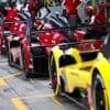 Endurance WEC. 6 Heures d’Imola : sur le séchant, Ferrari dégaine en premier lors des essais libres