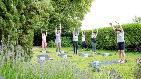 5 top tips for working out in the heat
