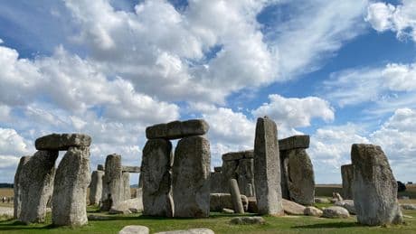 El diente de una vaca de hace 5.000 años ayuda a resolver el misterio de Stonehenge