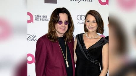 Ozzy Osbourne: Ex-Schwiegertochter trauert um ihren "Papa"