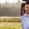 “Kurkdroge natuur krijgt eindelijk broodnodige regen”: wanneer slaat het weer deze week om?
