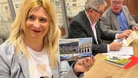 «Era una pirómana, nos la quitamos de encima»