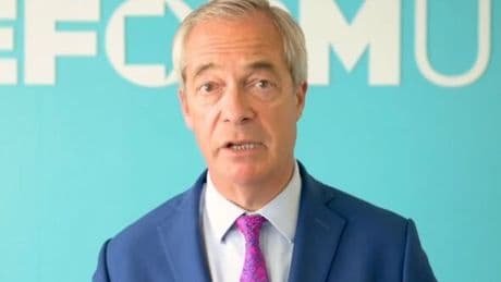Nigel Farage issues huge warning to Keir Starmer over grooming gang probe