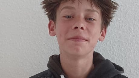 Schüler kam nicht nach Hause - Nick (13) aus Anklam vermisst