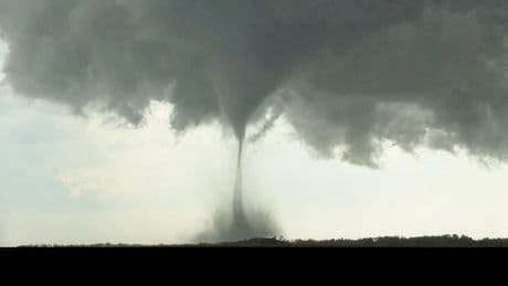 Tornado watch issued for eastern, central Alberta as thunderstorms expected